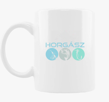 Ribič icon skodelica