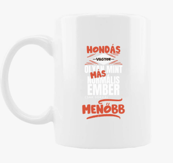 sem olyan kot ember skodelica