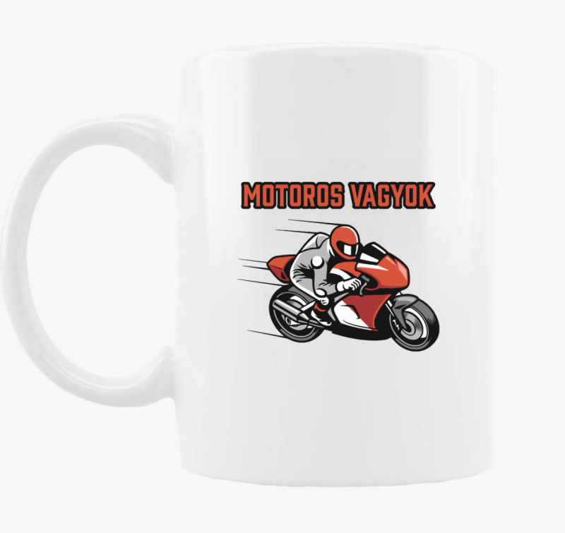 Motoros sem motor skodelica