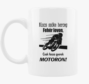 Nincs herceg bela lo...