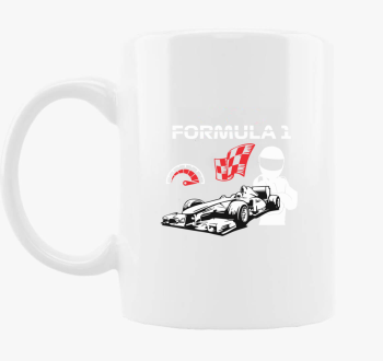 Formula 1 verseny skodelica