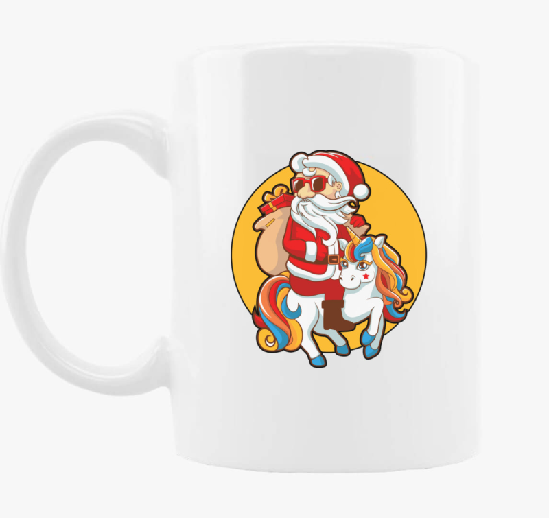 unikornison skodelica