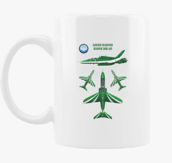 Saudi Hawks 2 majica