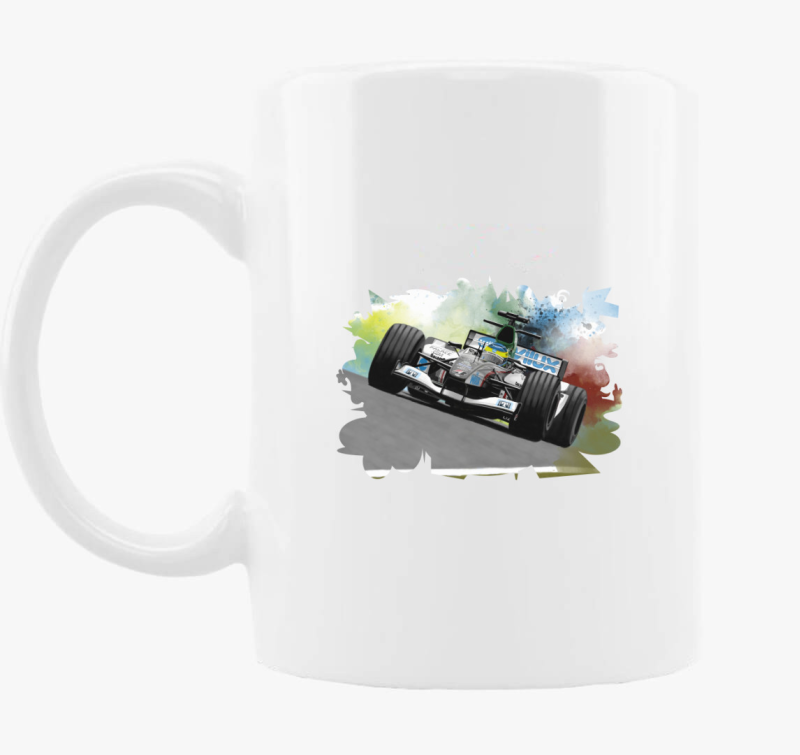 Baumgartner Zsolt skodelica