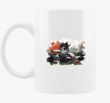 Kimi Raikkonen skodelica