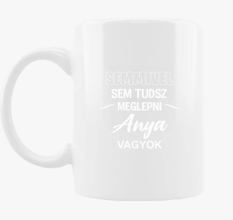 Semmivel sem tudsz meglepni mama sem skodelica