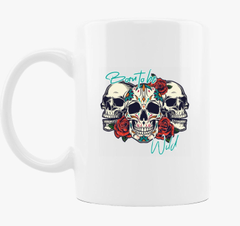 Born To Be Wild Woma