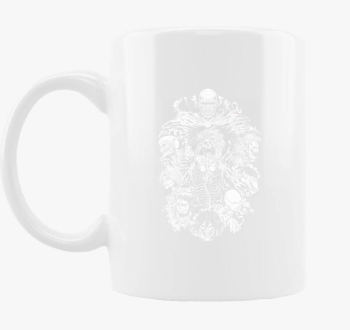 Attack on Titan skodelica