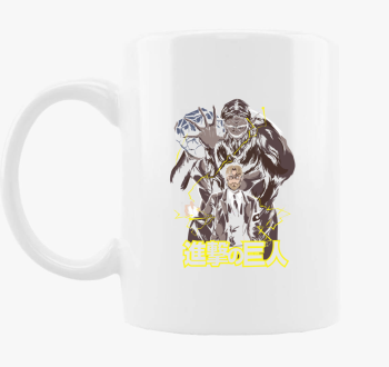 Attack on Titan - Be...