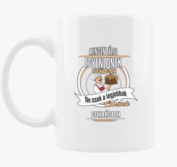 legjobbak lesznek skodelica