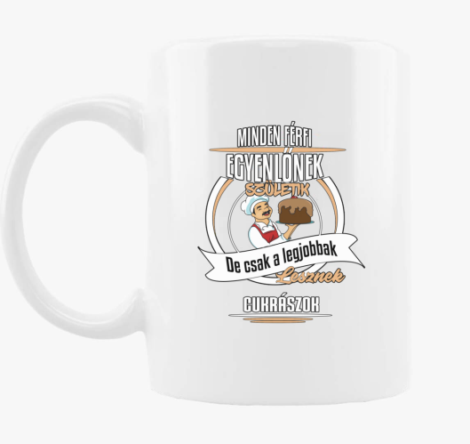 legjobbak lesznek skodelica