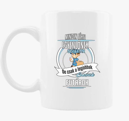 legjobbak lesznek skodelica