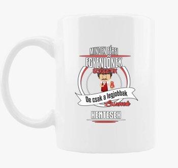 legjobbak lesznek hentesek skodelica