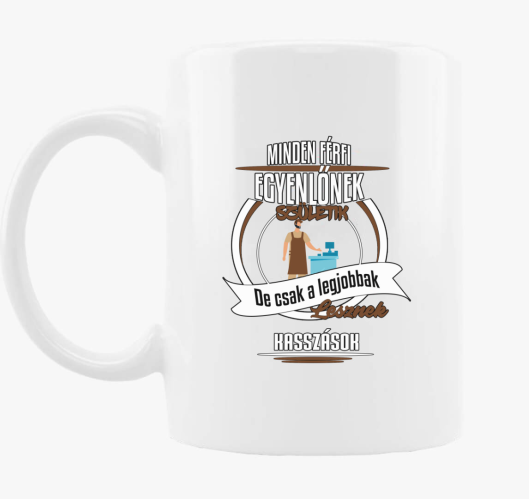legjobbak lesznek skodelica