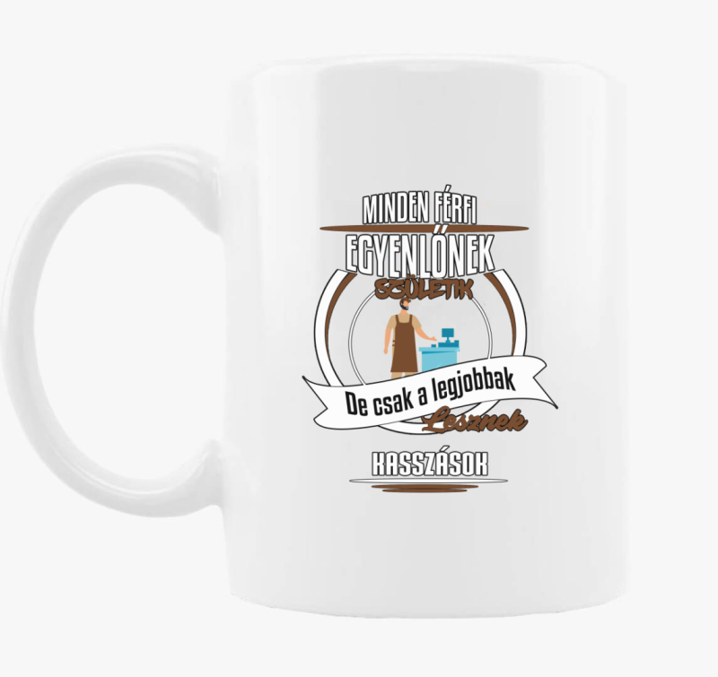 legjobbak lesznek skodelica