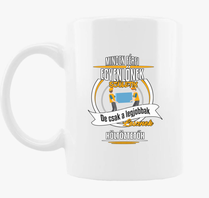 legjobbak lesznek skodelica