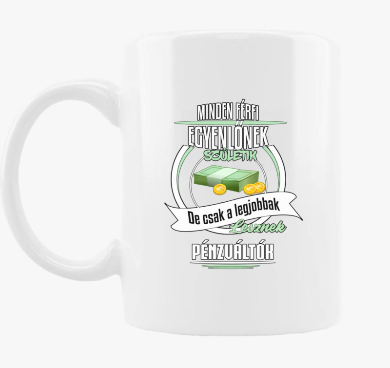 legjobbak lesznek skodelica