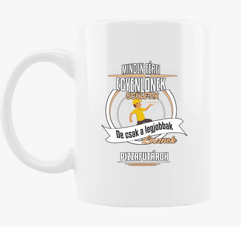 legjobbak lesznek skodelica