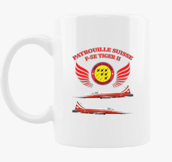 Patrouille Suisse majica