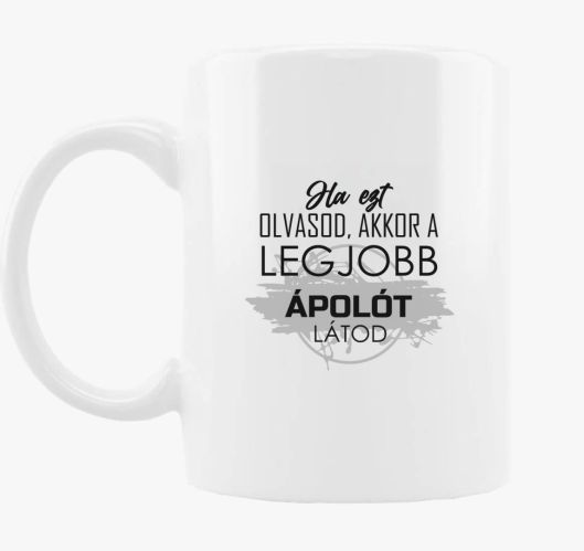 Legjobb skodelica