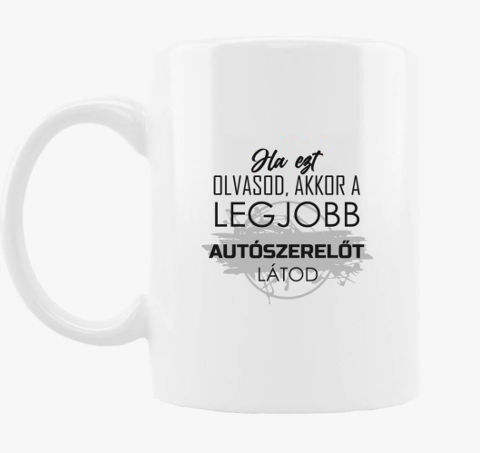 Legjobb skodelica