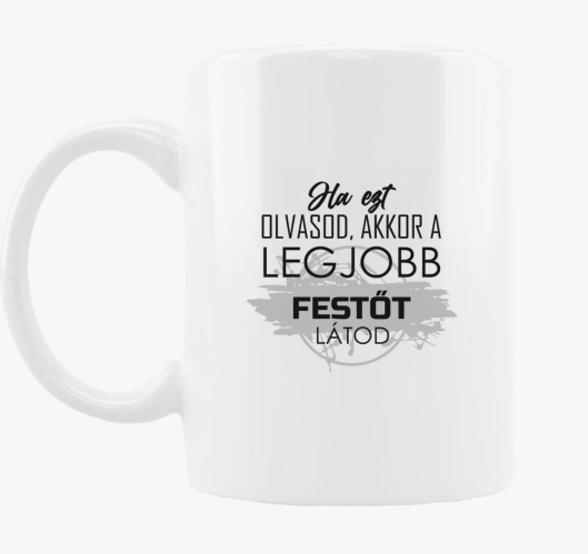 Legjobb skodelica
