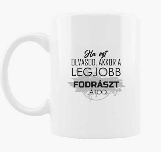 Legjobb skodelica