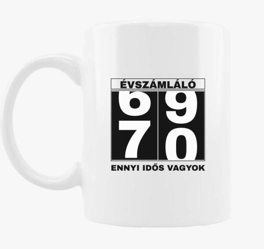 70 majica