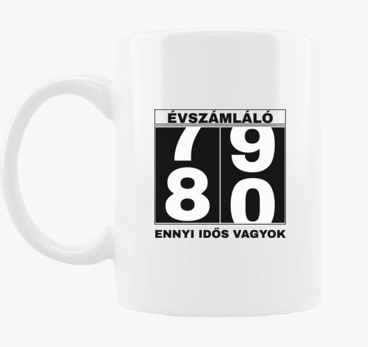 80 majica