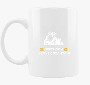 Nincs megyek skodelica