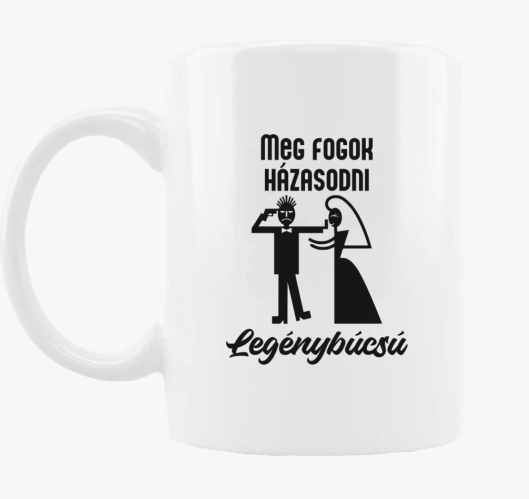 Meg fogok skodelica