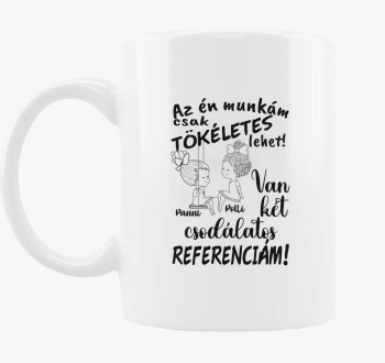 csak lehet, dekle de...