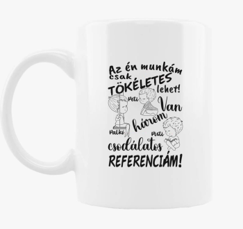 csak lehet, fant fant fant skodelica