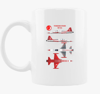 Turkish Stars 2 skodelica