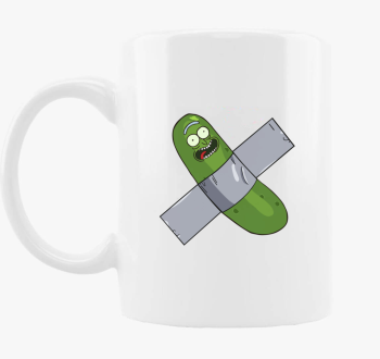 uborka Rick skodelic