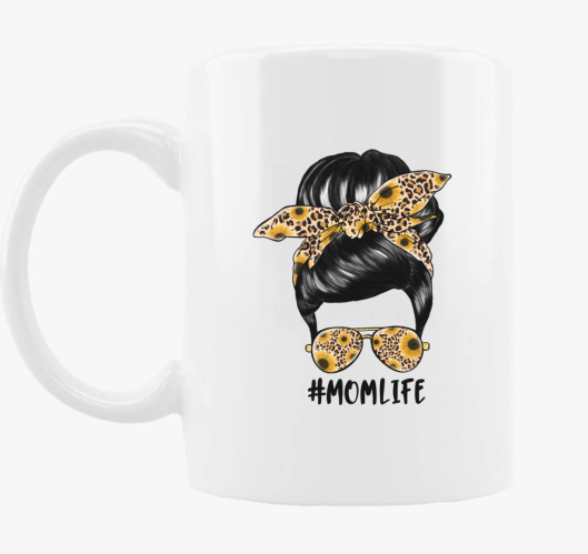#MOMLIFE skodelica