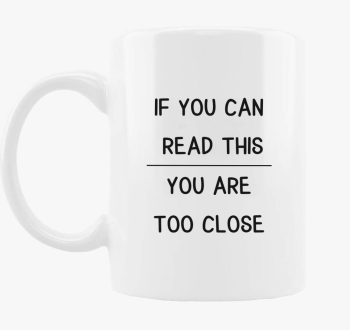 if you can read this...