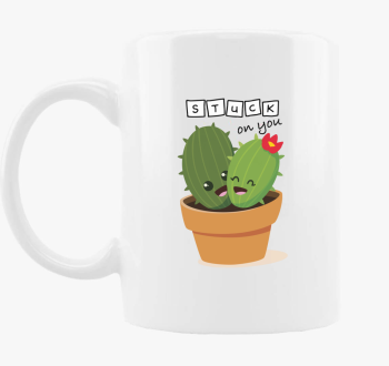 Stuck on You skodeli