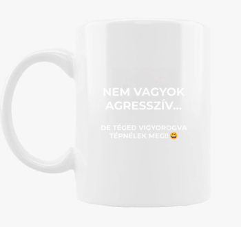 Ne sem smešno skodelica