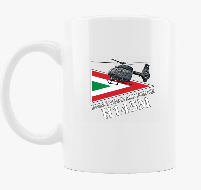 HUNAF H145M skodelica