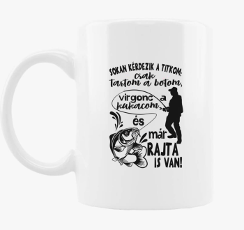 Sokan titkom skodelica