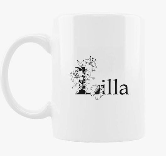 Lilla skodelica