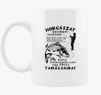 szoktam magammal skodelica