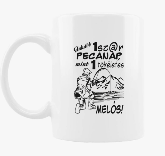 szar pecanap skodelica