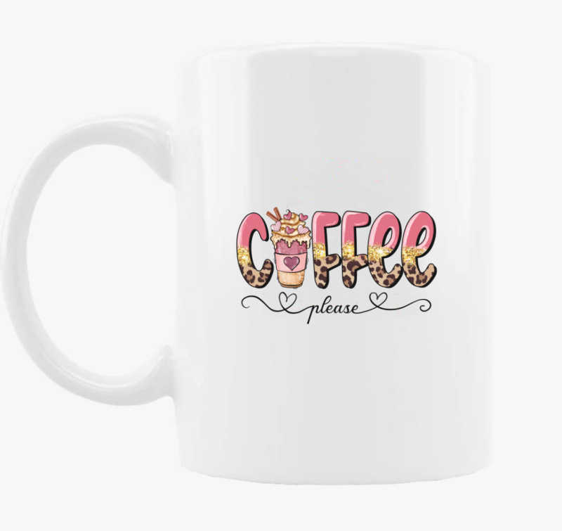 Coffee please skodelica