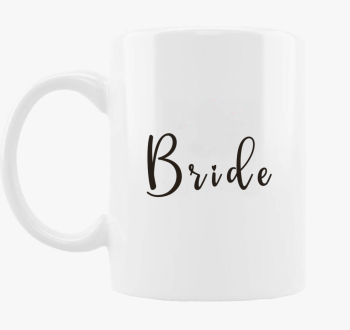 Bride szivecske skod