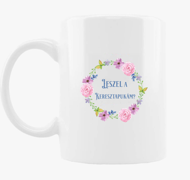 Keresztapu skodelica