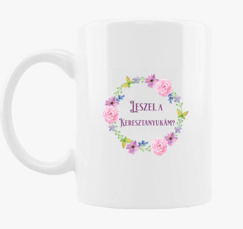 Keresztanyu skodelica