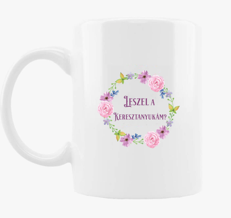 Keresztanyu skodelica