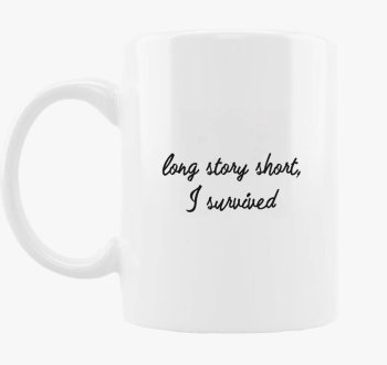 long story taylor swift skodelica